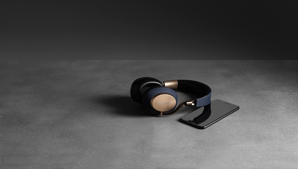 PX Kopfhörer von Bowers & Wilkins