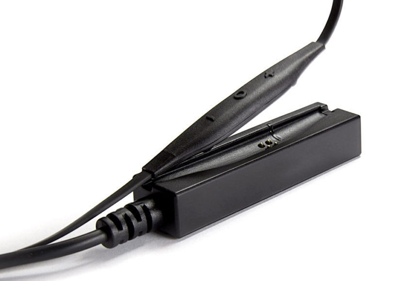 Ladeschale USB Byron BTA Beyerdynamic kabellose Kopfhörer