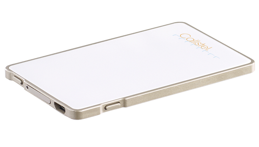 Callstel Dual-SIM Karten Adapter