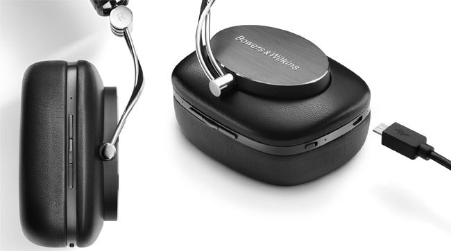 P7 Wireless von Bowers & Wilkins