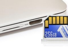 TarDisk MacBook Speicher erweitern