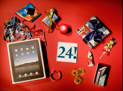 ADVENTSKALENDER
