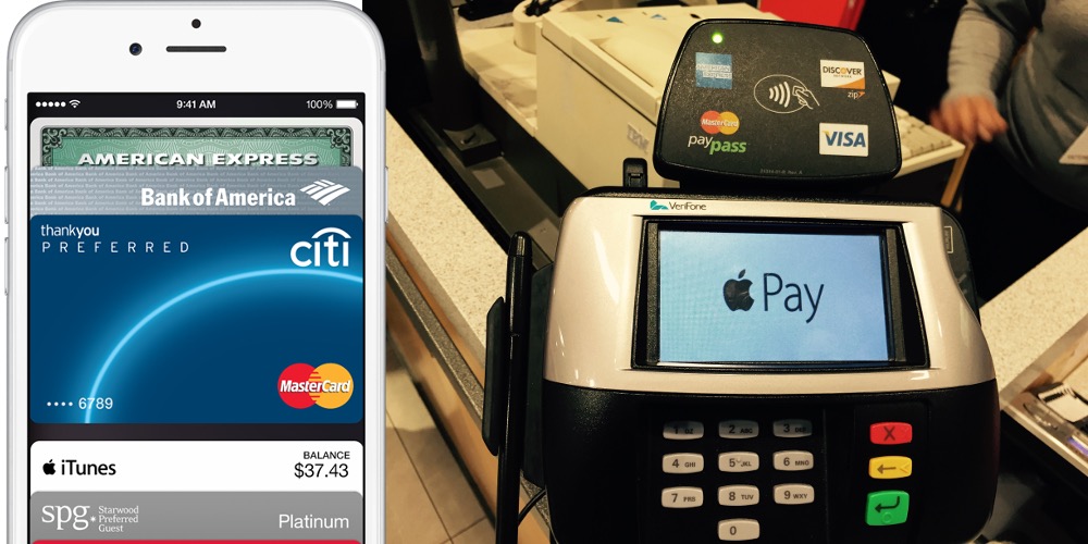Apple Pay