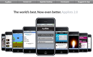 iPhone UMTS