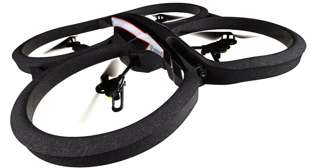 Parrot AR Drone