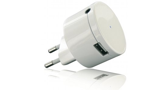 BeeWii BBR 1002 Bluetooth-Stecker