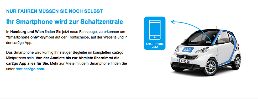 Car2go