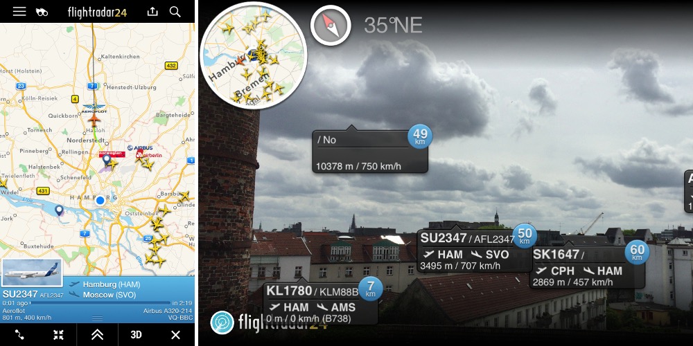 Flightradar24