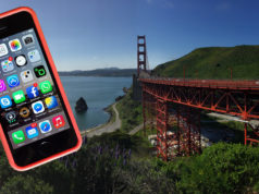 Golden Gate Bridge in den USA besuchen - Tourisim