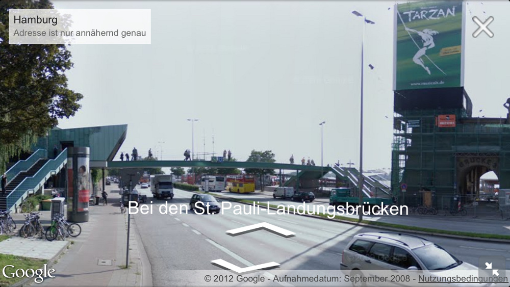 Streetview