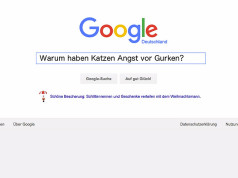 Google Suche