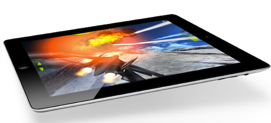 iPad 3