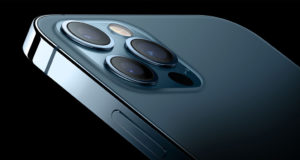 iPhone 12 Kameralinsen