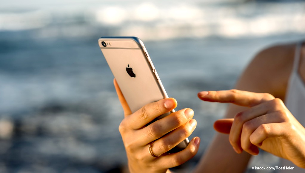 iPhone per Kredit kaufen