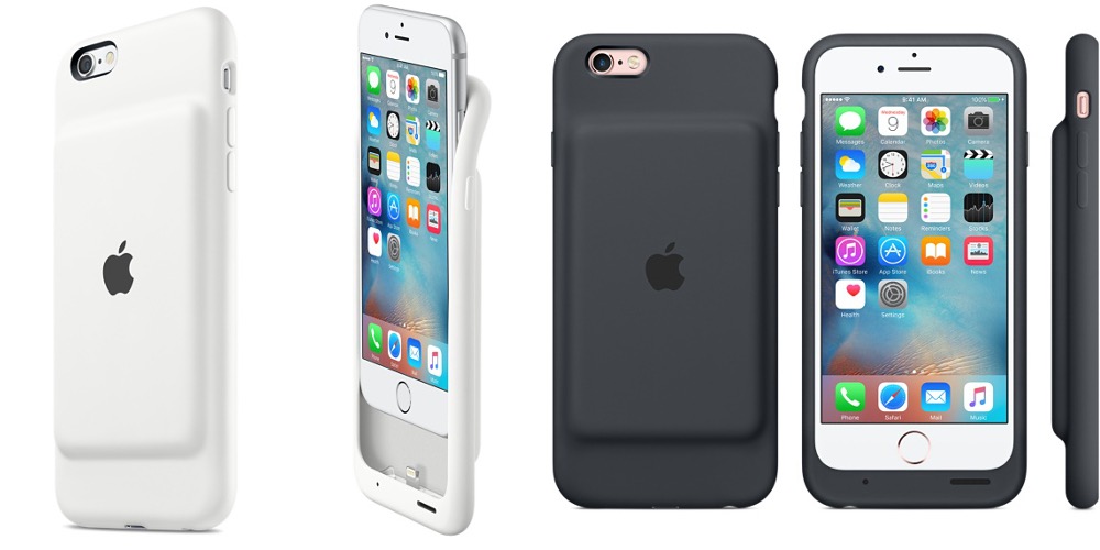 Batterie Hülle von Apple für 119 Euro