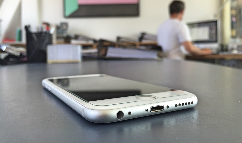 Kein Kopfhörer Eingang iPhone 7