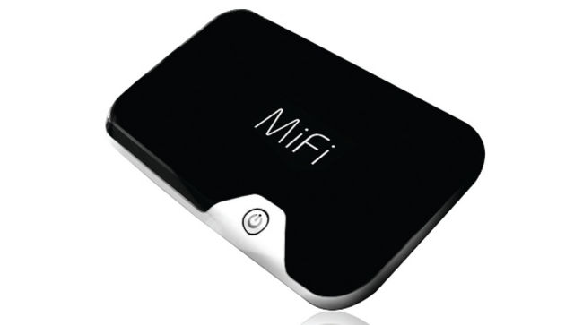 MiFi Router 3G