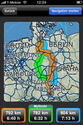 Kostenlose updates navigon