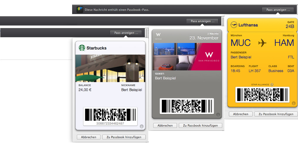 passbook