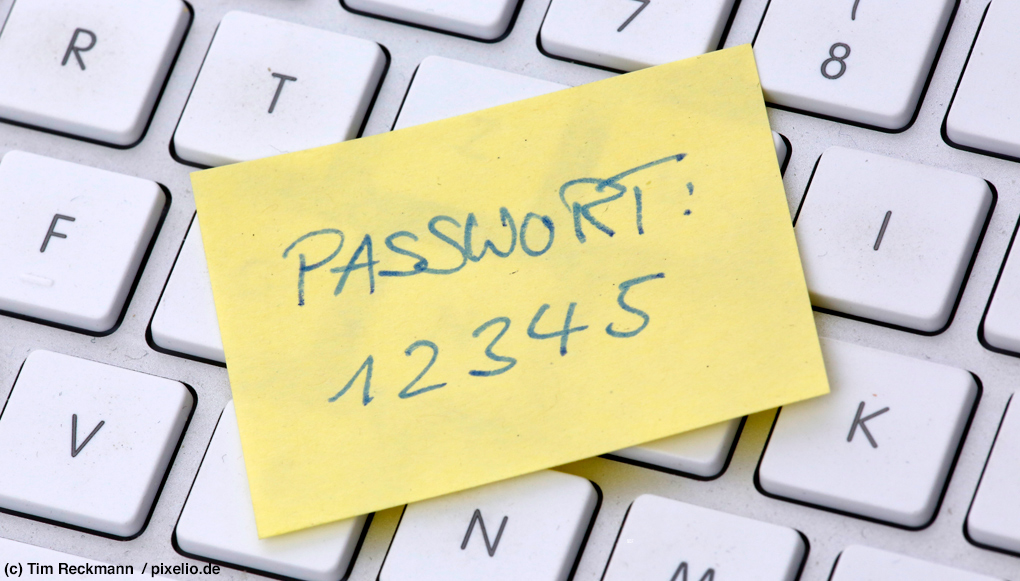 Passwort-Manager