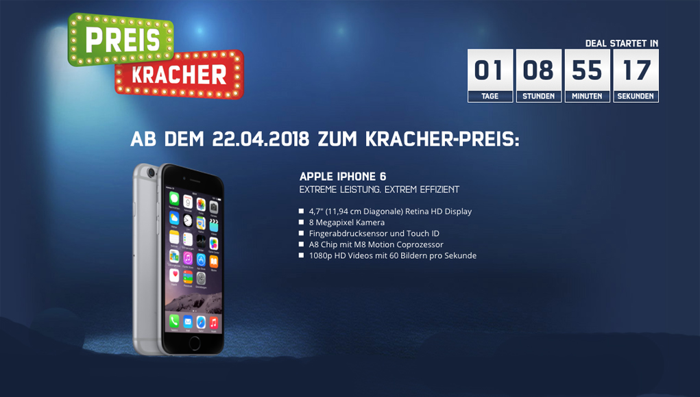 iPhone 6