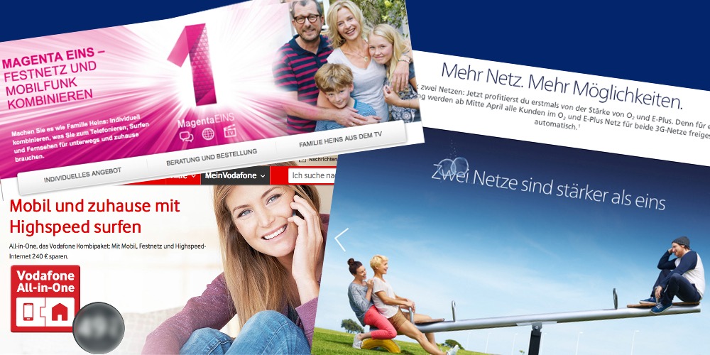 Tarife Wechsel Provider Mobilfunk Tarifvergleich