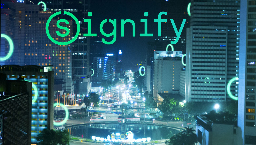 Signify Philips Lightning