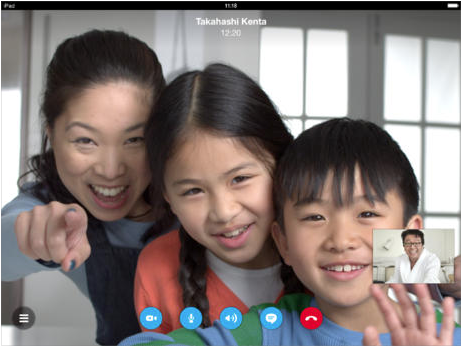 Skype