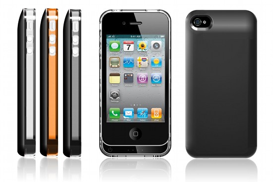 Slim Pack Batterie
