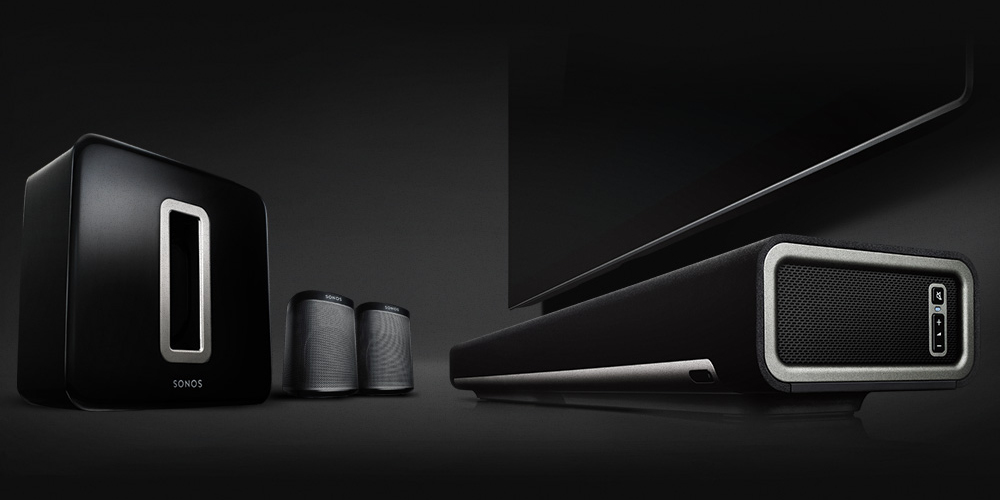 Sonos playbar deals iphone