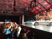 Tesla Model 3 Präsentation in Los Angeles