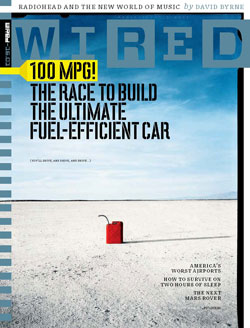 Wired 01/08