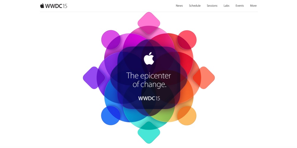 WWDC 2015